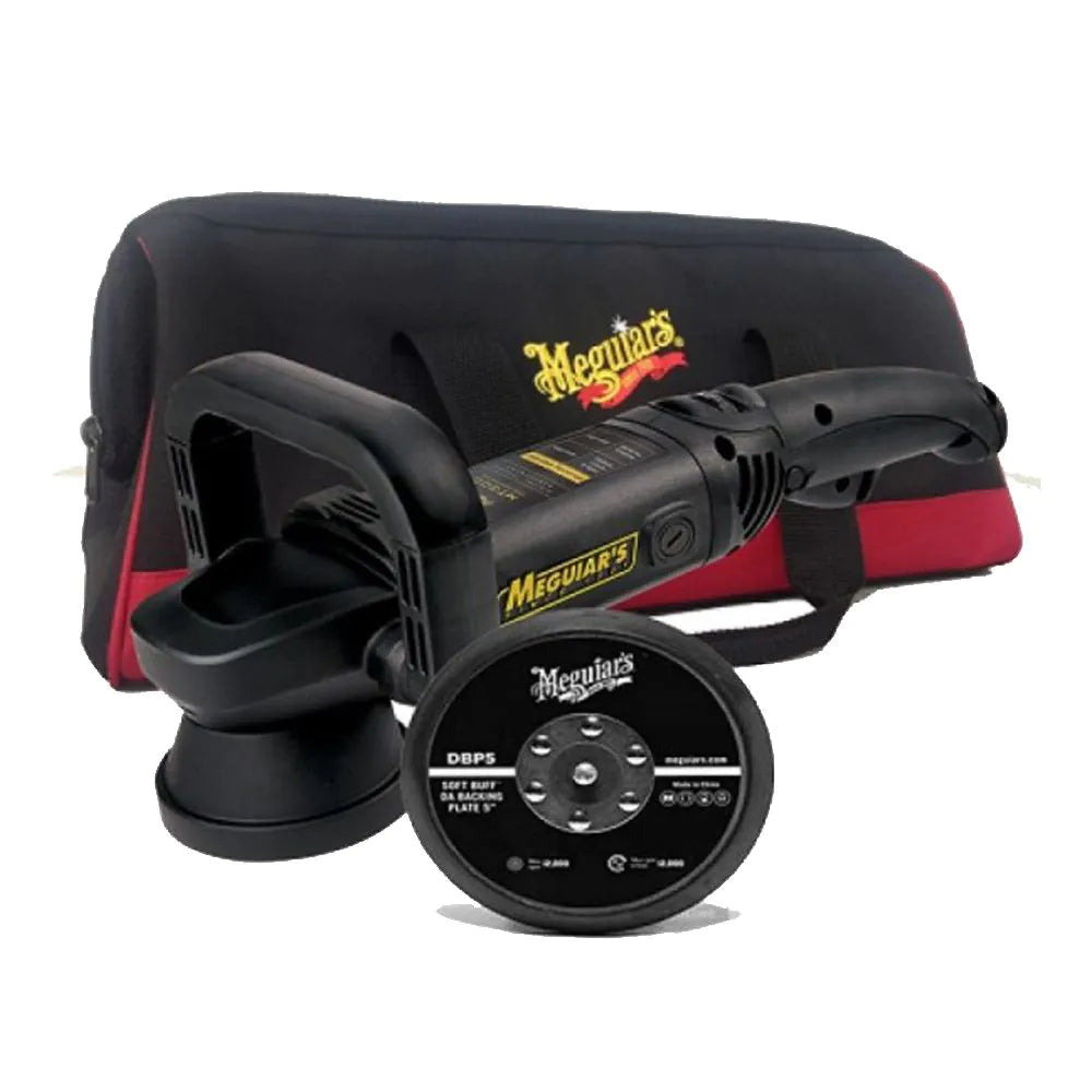 Meguiar's MT320 - Professional Dual Action Polisher