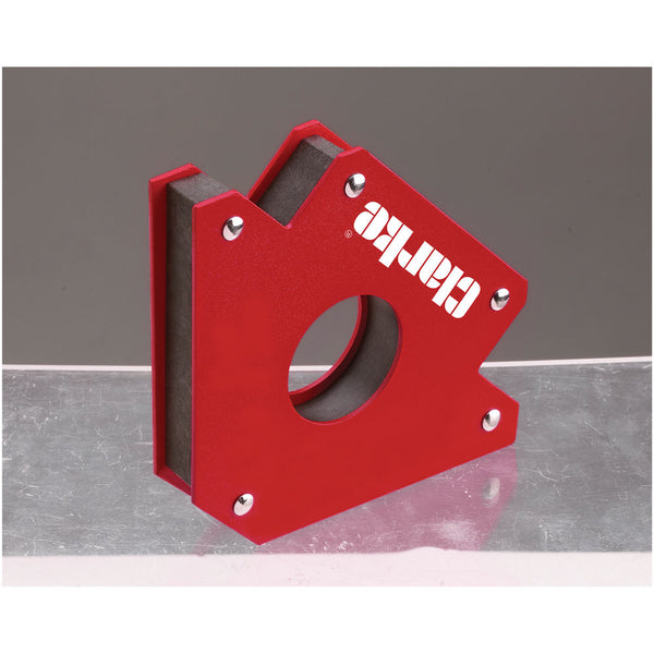 Clarke 1801232 CHT232 5" Magnetic Welding Clamps (Set of 2)