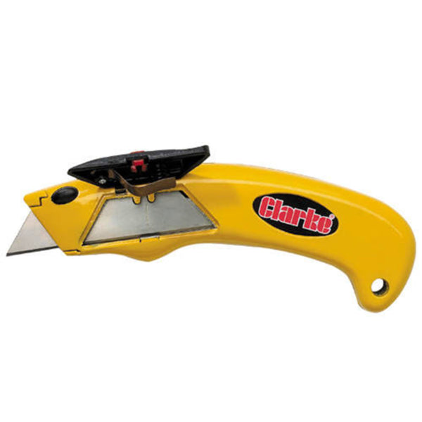 Clarke 1801515 CHT515 Quick Change Trimming Knife