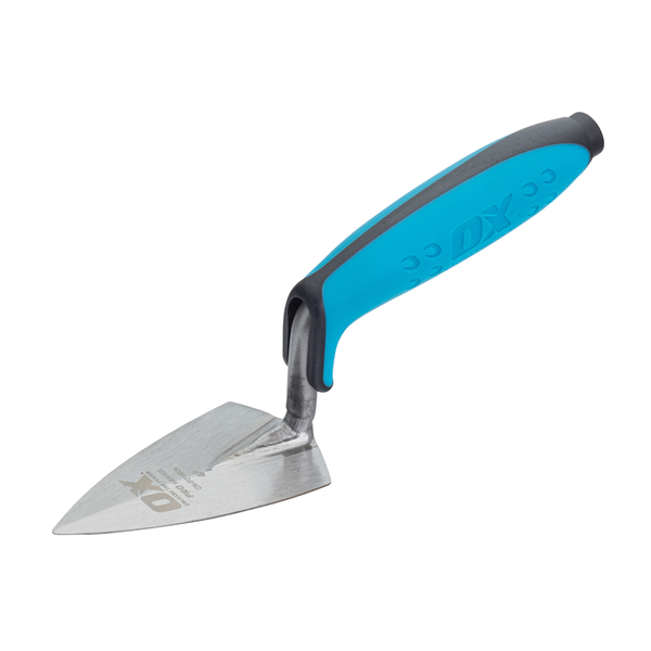 OX Tools OX-P018504 Pro Pointing Trowel Philadelphia Pattern - 4" / 102mm