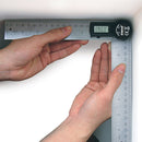 Trend Tools DAR/500 Digital Angle Rule 500Mm - Uk Sale Only