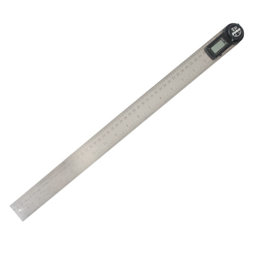 Trend Tools DAR/500 Digital Angle Rule 500Mm - Uk Sale Only