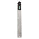Trend Tools DAR/300 Digital Angle Rule 300Mm - Uk Sale Only