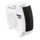Clarke 6935460 Devil 1000/2000 2kW Electric Fan Heater (230V)