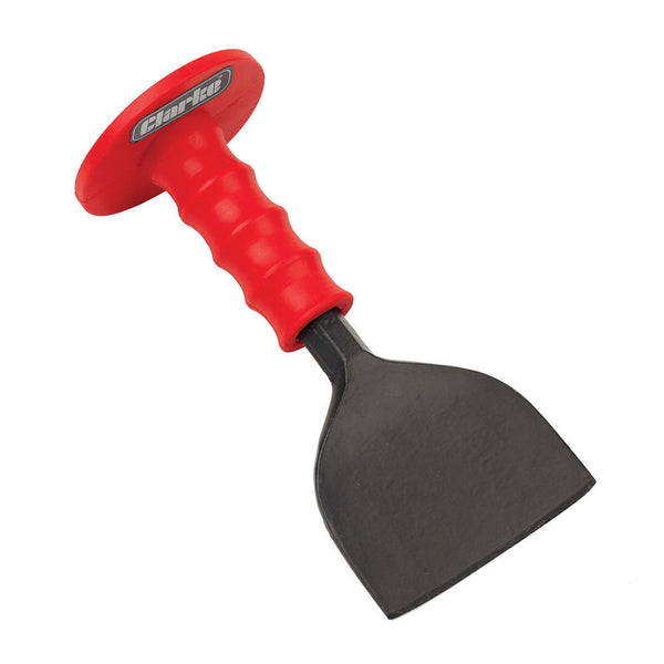 Clarke 1801827 CHT827 Bolster Chisel 100mm
