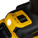 DeWalt DCD996X1-GB 18V XR Brushless Premium Hammer Drill Driver - 1 X 9Ah Batteries