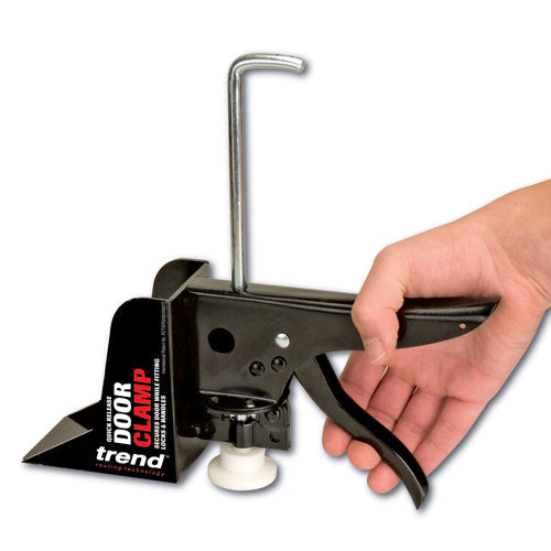 Trend Tools D/CLAMP/A Door Clamp Ratchet Type