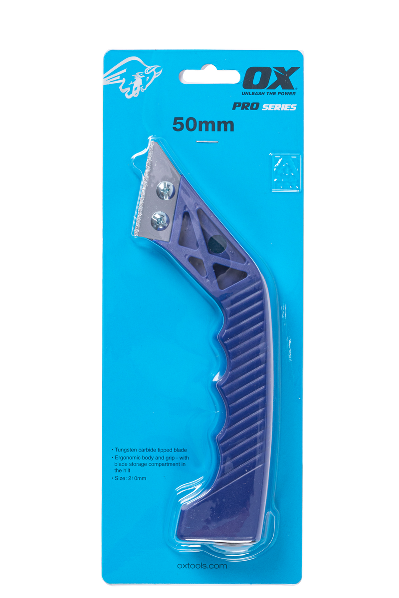 OX Tools OX-P130201 Pro Grout Remover