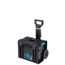 OX Tools OX-T602703 TOOLTREK Trade Tool Storage System ‚Äì 3 Piece