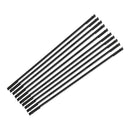 Clarke 6468052 16Ó Scroll Saw Blades for CSS400C Medium (18TPI)