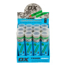 OX Tools OX-T023010 Trade Hard Green Carpenters Pencils 10 pk
