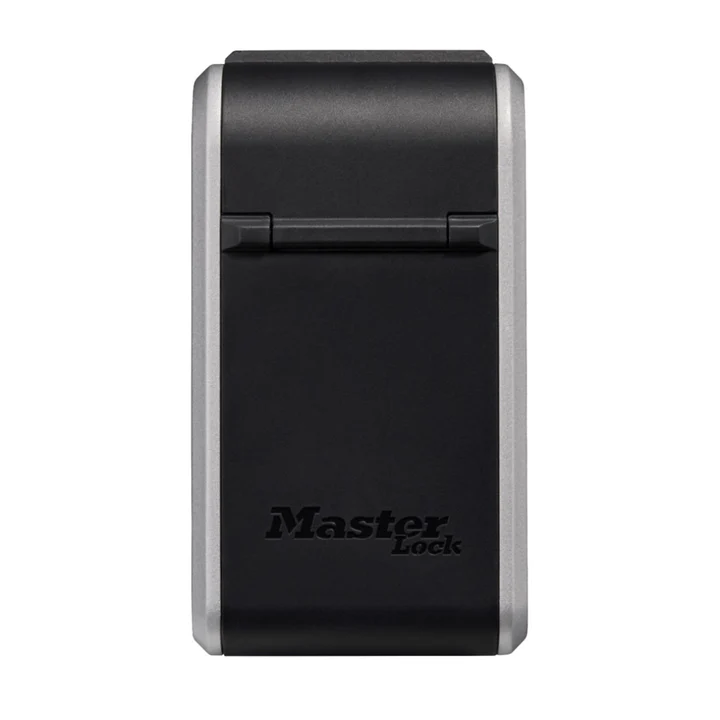 Masterlock 5481EURD Wall Mounted Lock Box Select Access