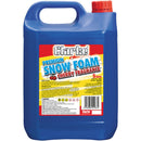 Clarke 3050806 SFC5 Snow Foam with Cherry Fragrance (5 Litres)