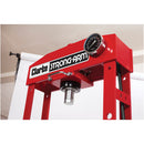 Clarke 7615201 CSA30 FPB 30 Tonne Hydraulic Floor Press