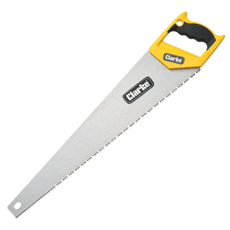 Clarke 1801524 CHT524 - 22" Hand Saw
