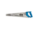 OX T135903 Trade Universal Hand Saw - 500mm/20" - (8 TPI)