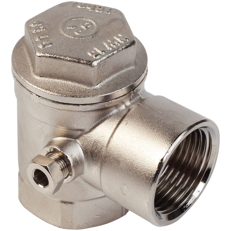 Clarke 2002210 1" BSP Non Return Valve
