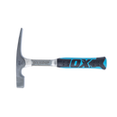 OX Tools OX-P082424 Pro Brick Hammer - 24 oz