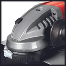 Einhell TE-AG 230/2000 Electric 230mm Angle Grinder - 240V