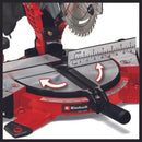 Einhell TE-MS 18/210 Li-Solo 18V 210mm Mitre Saw - Body