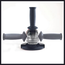 Einhell TE-AG 230/2000 Electric 230mm Angle Grinder - 240V