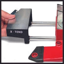 Einhell TE-MS 18/210 Li-Solo 18V 210mm Mitre Saw - Body