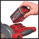 Einhell TE-MS 18/210 Li-Solo 18V 210mm Mitre Saw - Body