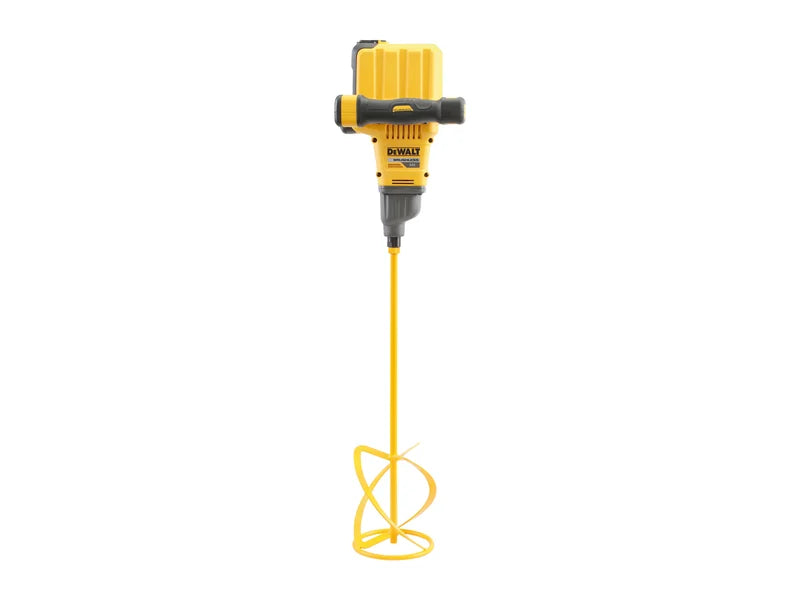 DeWalt DCD240X2-GB 54V XR FLEXVOLT Paddle Mixer (2 X 9 Ah)