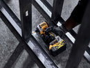 DeWalt DCF850E2T-GB 18V XR Brushless Compact Impact Driver - 1 X POWERSTACK
