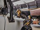 DeWalt DCF850E2T-GB 18V XR Brushless Compact Impact Driver - 1 X POWERSTACK