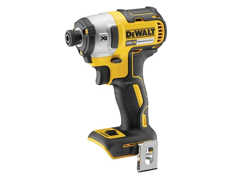 DeWalt DCF887N-XJ 18V XR Brushless Impact Driver - Bare Unit