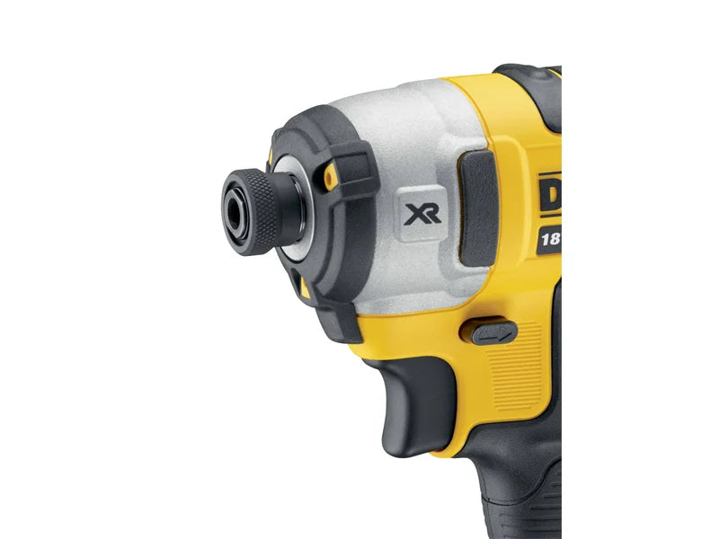 DeWalt DCF887N-XJ 18V XR Brushless Impact Driver - Bare Unit