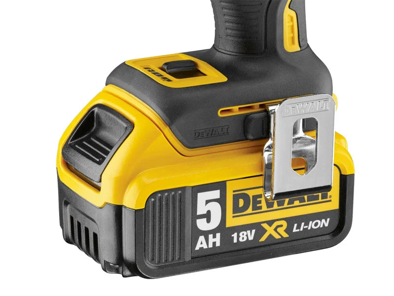 DeWalt DCF887N-XJ 18V XR Brushless Impact Driver - Bare Unit