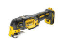 DeWalt DCS356N-XJ 18V XR Brushless Oscillating Multi-Tool - Bare