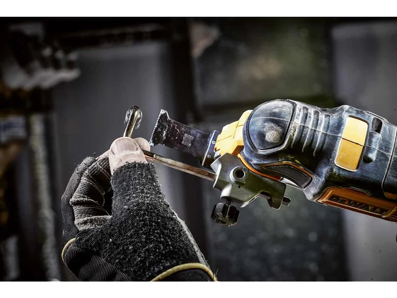 DeWalt DCS356N-XJ 18V XR Brushless Oscillating Multi-Tool - Bare