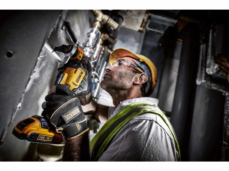 DeWalt DCS356N-XJ 18V XR Brushless Oscillating Multi-Tool - Bare