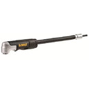 DeWalt DT20502-QZ Impact Modular Right Angle Attachment and Flexi Attachment