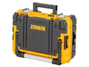 DeWalt DWST83411-1 TSTAK IP54 Mobile Box Bundle