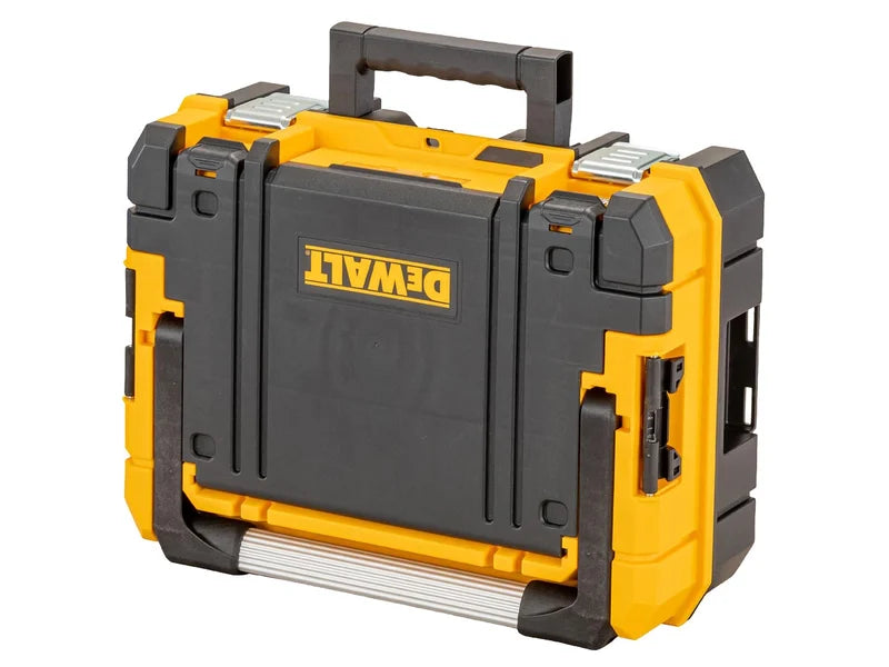 DeWalt DWST83411 1 TSTAK IP54 Mobile Box Bundle