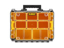 DeWalt DWST83411-1 TSTAK IP54 Mobile Box Bundle