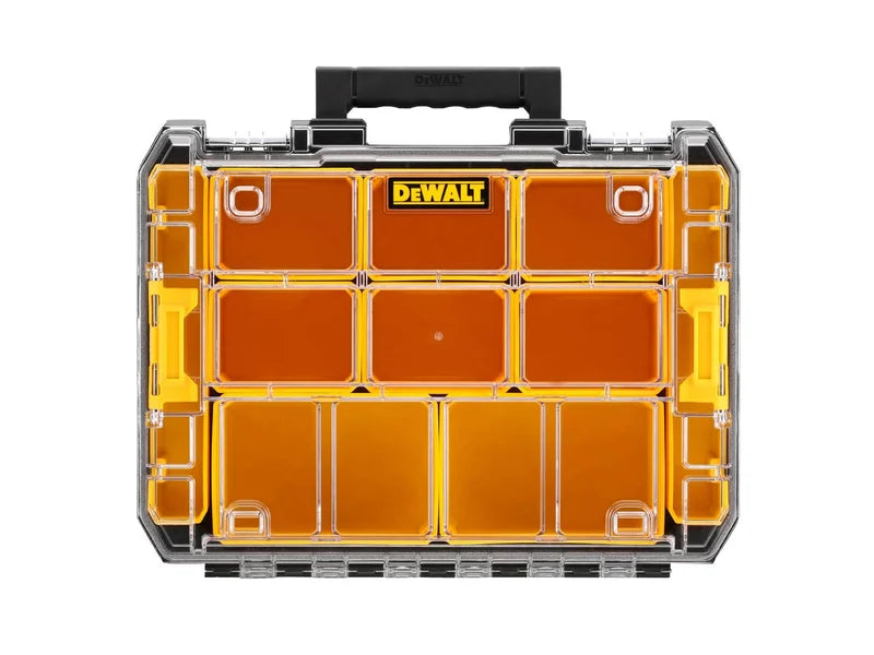 DeWalt DWST83411-1 TSTAK IP54 Mobile Box Bundle