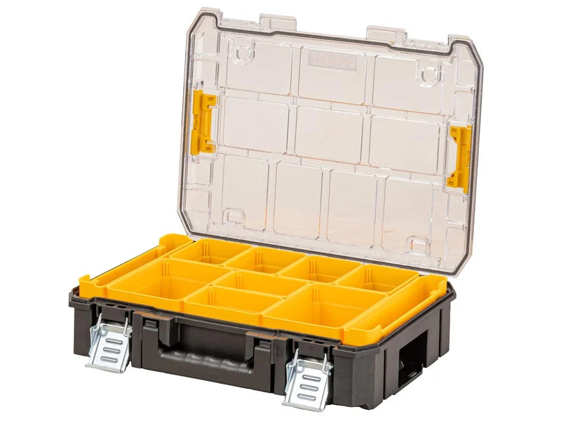 DeWalt DWST83411-1 TSTAK IP54 Mobile Box Bundle