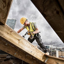 DeWalt DCD996X1-GB 18V XR Brushless Premium Hammer Drill Driver - 1 X 9Ah Batteries