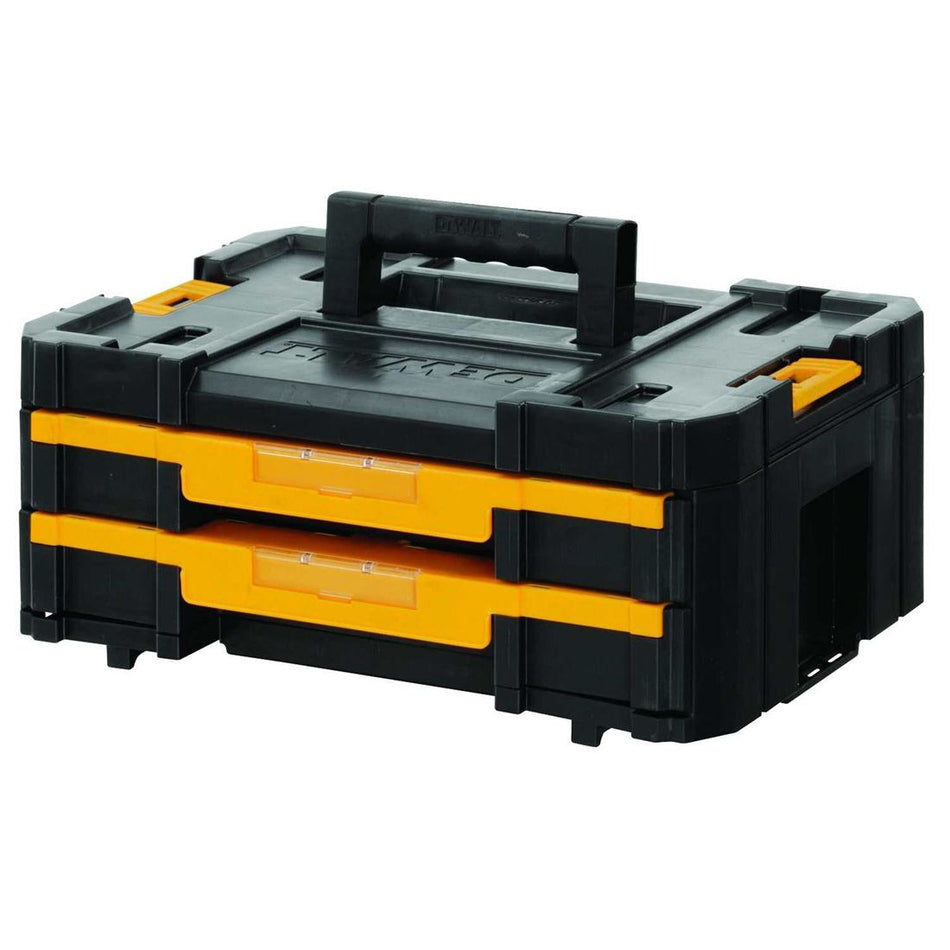 DeWalt DWST83395-1 TSTAK IP54 Combo Kit