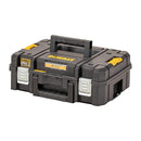 DeWalt DWST83395-1 TSTAK IP54 Combo Kit