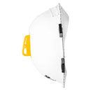DeWalt DXIRFFP22 FFP2 Disposable Particulate Respirator - x2 Pcs