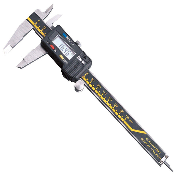 Clarke 4500360 CM145 150mm Digital Caliper