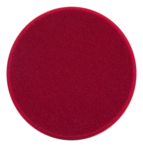 Meguiar's Soft Foam Cutting Disc Red 5" for Cutting - DFC5