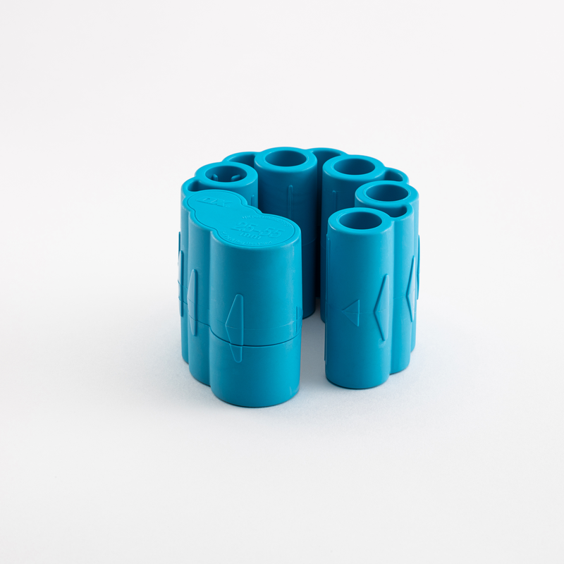 OX Tools OX-P563355 Pro POLYZIP Flex C2 Cutter - 25 - 55mm