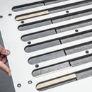 Trend Tools DG/JIG/A Drainer Groove Jig